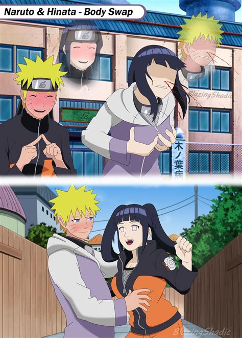 hinata and naruto porn